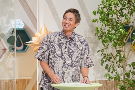 チュートリアル徳井 (c)読売テレビ