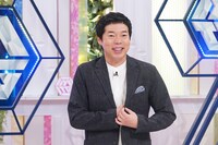 今田耕司 (c)読売テレビ