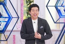 今田耕司 (c)読売テレビ
