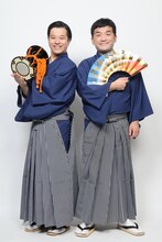 すゑひろがりず