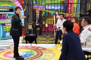 「ウラマヨ！」のワンシーン。(c)カンテレ