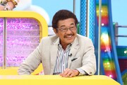 具志堅用高 (c)カンテレ