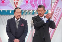 笑い飯 (c)読売テレビ