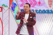 千鳥・大悟 (c)読売テレビ