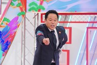 ダイアン津田 (c)読売テレビ