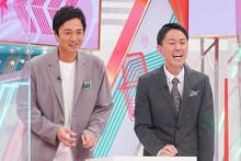 チュートリアル (c)読売テレビ