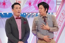 藤崎マーケット (c)読売テレビ