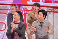 「漫才Lovers」のワンシーン。(c)読売テレビ