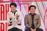 令和喜多みな実 (c)読売テレビ