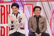 令和喜多みな実 (c)読売テレビ