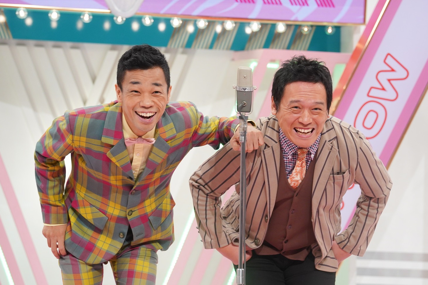 COWCOW (c)読売テレビ