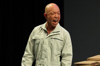 バイきんぐ小峠（撮影：二瓶 彩）