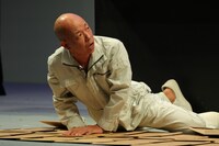 バイきんぐ小峠（撮影：二瓶 彩）