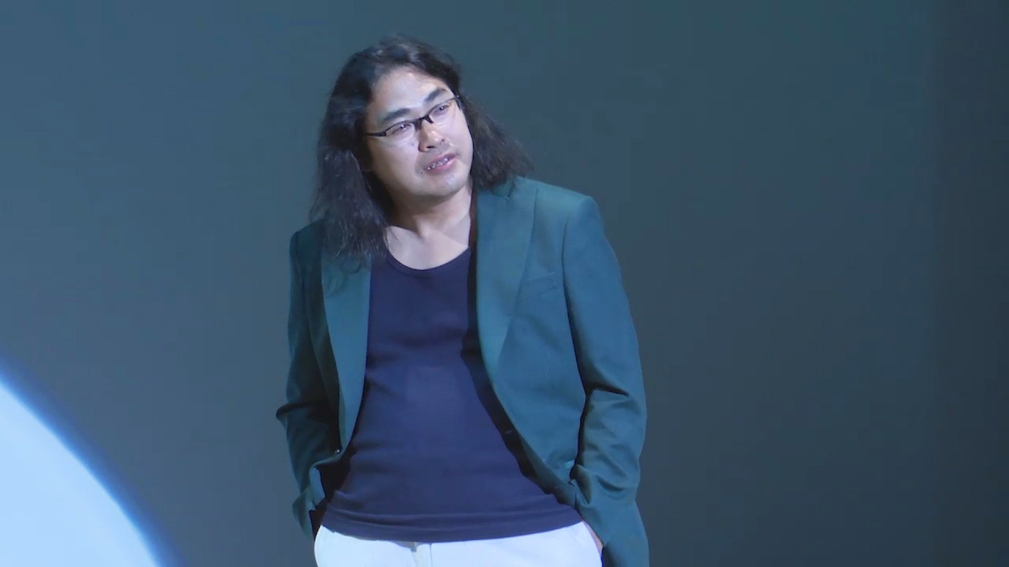 「ランウェイ中岡」