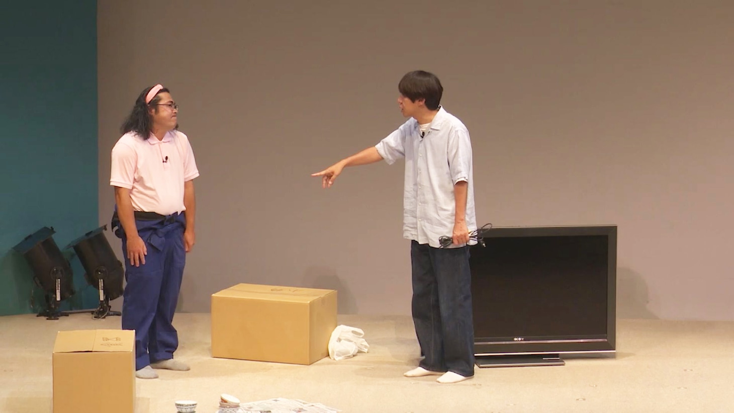「あさがお引越しセンター」