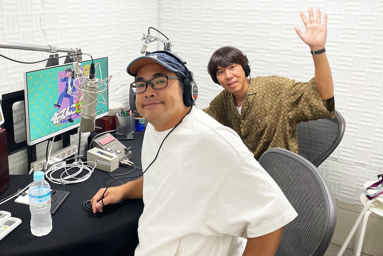 ロッチ単独ライブ「すってんこロッチ」DVDが10月発売、副音声コメンタリー収録