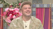 野性爆弾くっきー！ (c)日本テレビ