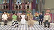 「踊る！さんま御殿!!」のワンシーン。(c)日本テレビ