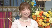 もえのあずき (c)日本テレビ