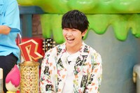 鈴木福 (c)日本テレビ