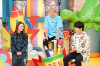 「ザ！世界仰天ニュース 日本を騒がせた衝撃ニュースの真実に迫る2時間スペシャル」のワンシーン。(c)日本テレビ