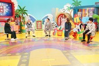 「ザ！世界仰天ニュース 日本を騒がせた衝撃ニュースの真実に迫る2時間スペシャル」のワンシーン。(c)日本テレビ