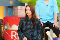 山本舞香 (c)日本テレビ