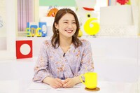 久野静香 (c)カンテレ