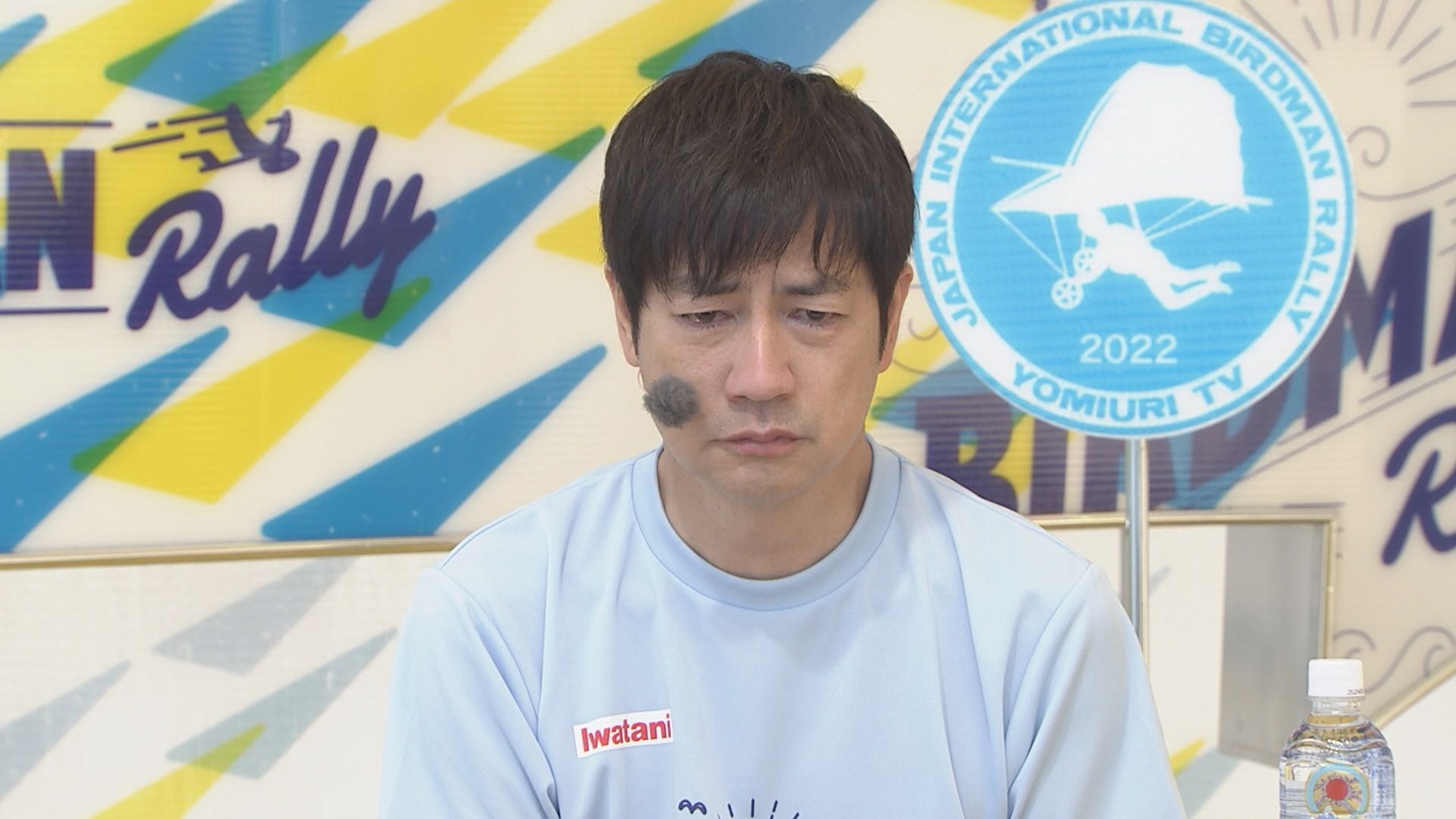 羽鳥慎一 (c)読売テレビ