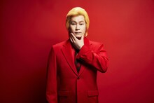 メイプル超合金カズレーザー