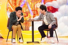 しずる (c)フジテレビ