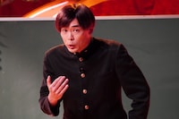 サツマカワRPG (c)フジテレビ