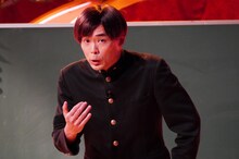 サツマカワRPG (c)フジテレビ