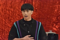 小島よしお (c)読売テレビ