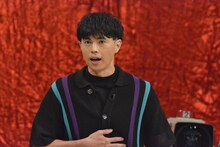 小島よしお (c)読売テレビ