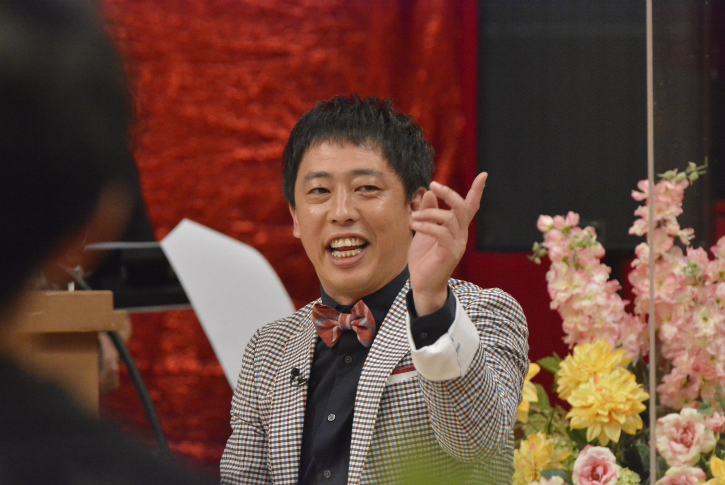 さらば青春の光・森田 (c)読売テレビ