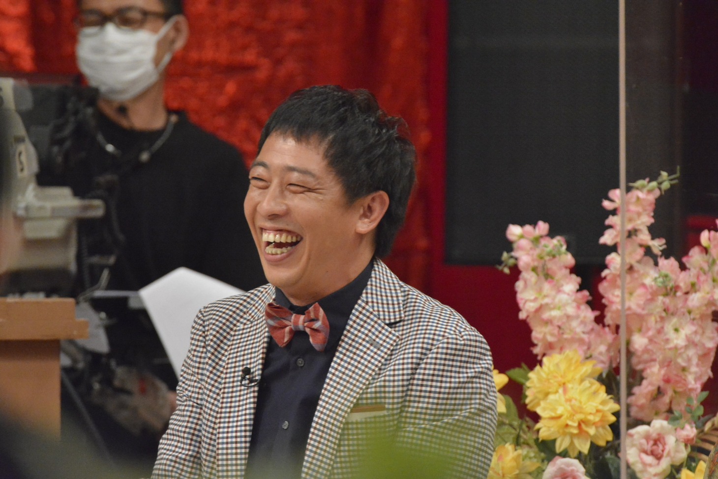 さらば青春の光・森田 (c)読売テレビ