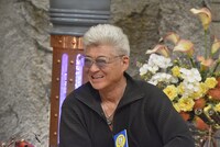 小沢仁志 (c)読売テレビ