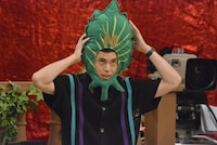 小島よしお (c)読売テレビ