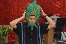 小島よしお (c)読売テレビ