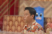 ダイアン津田 (c)読売テレビ