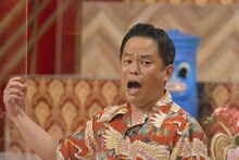 ダイアン津田 (c)読売テレビ