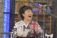 小林幸子 (c)読売テレビ