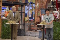 ダウンタウン (c)読売テレビ