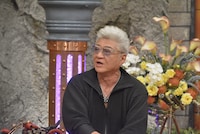 小沢仁志 (c)読売テレビ