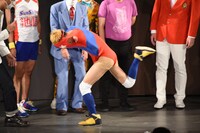 スピードを追求したフォームに変化したムラムラタムラ。