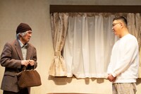 「シソンヌライブ[onze]」イメージ