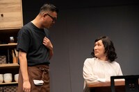 「シソンヌライブ[onze]」イメージ