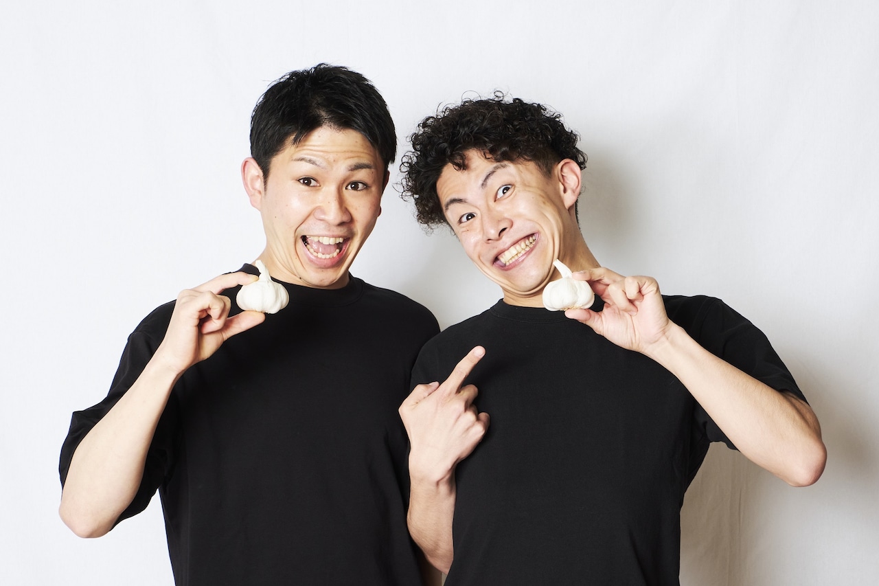 スパイシーガーリック村木のおすすめネタ動画