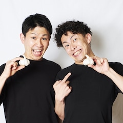 人力舎の若手で新ライブ立ち上げ!「来年必ず来る」「特殊な一芸」メンバー選出